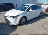 Toyota Corolla Le 5YFEPRAE9LP004395 снимка