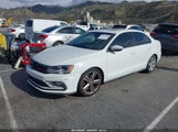 VOLKSWAGEN JETTA 2.0T GLI SE 3VW4T7AJ7GM311180 photo