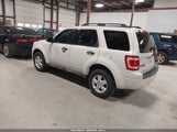 FORD ESCAPE XLT 1FMCU03G29KC57846 снимка