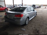 SUBARU LEGACY 2.5I LIMITED 4S3BMBJ65B3239007 снимка
