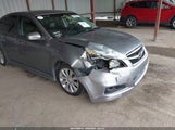 SUBARU LEGACY 2.5I LIMITED 4S3BMBJ65B3239007 снимка