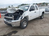 CHEVROLET SILVERADO 2500HD LT 1GC5CXBG7AZ251739 photo