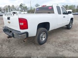 CHEVROLET SILVERADO 2500HD LT 1GC5CXBG7AZ251739 fotografie