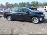 NISSAN SENTRA SV 3N1AB7AP9KY427465 снимка