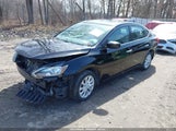 NISSAN SENTRA SV 3N1AB7AP9KY427465 снимка