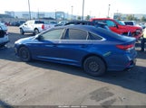 HYUNDAI SONATA SE 5NPE24AF6JH609186 снимка