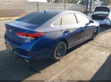 HYUNDAI SONATA SE 5NPE24AF6JH609186 снимка