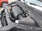 CHEVROLET TRAVERSE 1LT 1GNKRGED8BJ151496 снимка