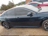 TOYOTA CAMRY SE 4T1G11AK3LU871324 fotografie
