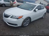 ACURA ILX 2.0L 19VDE1F75EE012228 снимка