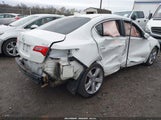 ACURA ILX 2.0L 19VDE1F75EE012228 снимка