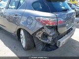 LEXUS CT 200H PREMIUM JTHKD5BH4C2072825 fotografie