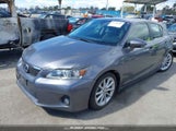 LEXUS CT 200H PREMIUM JTHKD5BH4C2072825 photo