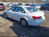 HYUNDAI SONATA GLS 5NPET46C88H377437 снимка