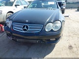 MERCEDES-BENZ SL 55 AMG WDBSK74F35F103586 fotografie