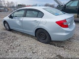 Honda Civic Lx 2HGFB2F5XCH530075 снимка