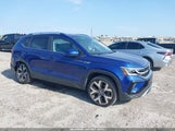 VOLKSWAGEN TAOS 1.5T SEL 3VV2X7B28PM344387 снимка