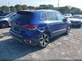 VOLKSWAGEN TAOS 1.5T SEL 3VV2X7B28PM344387 photo