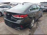 HYUNDAI SONATA SEL 5NPE34AF2JH636933 снимка