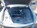 CADILLAC LYRIQ LUXURY W/1SD 1GYKPRRK7RZ122838 снимка