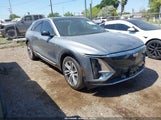 CADILLAC LYRIQ LUXURY W/1SD 1GYKPRRK7RZ122838 снимка