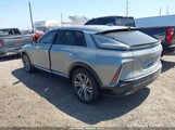 CADILLAC LYRIQ LUXURY W/1SD 1GYKPRRK7RZ122838 снимка
