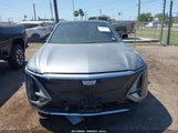 CADILLAC LYRIQ LUXURY W/1SD 1GYKPRRK7RZ122838 снимка