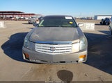 Cadillac Cts Standard 1G6DP577770165621 fotografie