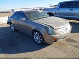 Cadillac Cts Standard 1G6DP577770165621 fotografie