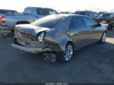 Cadillac Cts Standard 1G6DP577770165621 fotografie