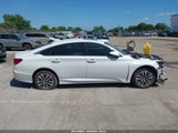 HONDA ACCORD HYBRID EX-L 1HGCV3F51NA005231 fotografie