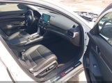 HONDA ACCORD HYBRID EX-L 1HGCV3F51NA005231 снимка