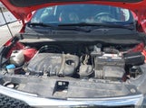 KIA SPORTAGE LX KNDPB3ACXE7635051 снимка