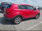 KIA SPORTAGE LX KNDPB3ACXE7635051 снимка