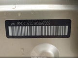 KIA SORENTO LX KNDJD735195897032 снимка