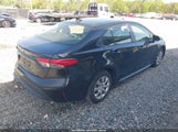 TOYOTA COROLLA LE JTDEPMAE0NJ207606 снимка