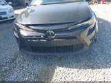 TOYOTA COROLLA LE JTDEPMAE0NJ207606 снимка