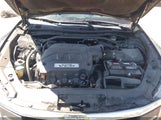 HONDA ACCORD CROSSTOUR EX-L 5J6TF2H51BL001872 photo