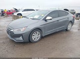 HYUNDAI ELANTRA SE 5NPD74LF3KH451188 снимка