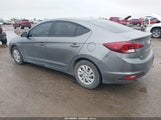 HYUNDAI ELANTRA SE 5NPD74LF3KH451188 снимка