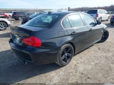 BMW 335I XDRIVE WBAPL5C51BA919736 снимка