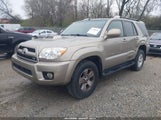 TOYOTA 4RUNNER LIMITED V8 JTEBT17R568030272 fotografie