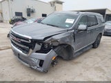 GMC YUKON 4WD SLT 1GKS2BKT4NR265033 снимка