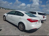 KIA FORTE LX KNAFX4A69F5356035 снимка