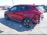 HYUNDAI TUCSON SPORT KM8J3CAL5MU378606 photo
