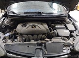 HYUNDAI ELANTRA SE KMHDH4AE8GU490617 снимка