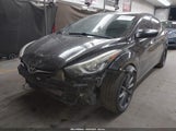 HYUNDAI ELANTRA SE KMHDH4AE8GU490617 снимка