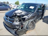 DODGE GRAND CARAVAN AMERICAN VALUE PKG 2C4RDGBG9GR108776 снимка