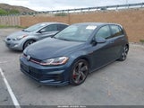Volkswagen Golf Gti 2.0T Autobahn/2.0T S/2.0T Se 3VW547AU0JM297576 снимка
