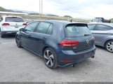 Volkswagen Golf Gti 2.0T Autobahn/2.0T S/2.0T Se 3VW547AU0JM297576 fotografie